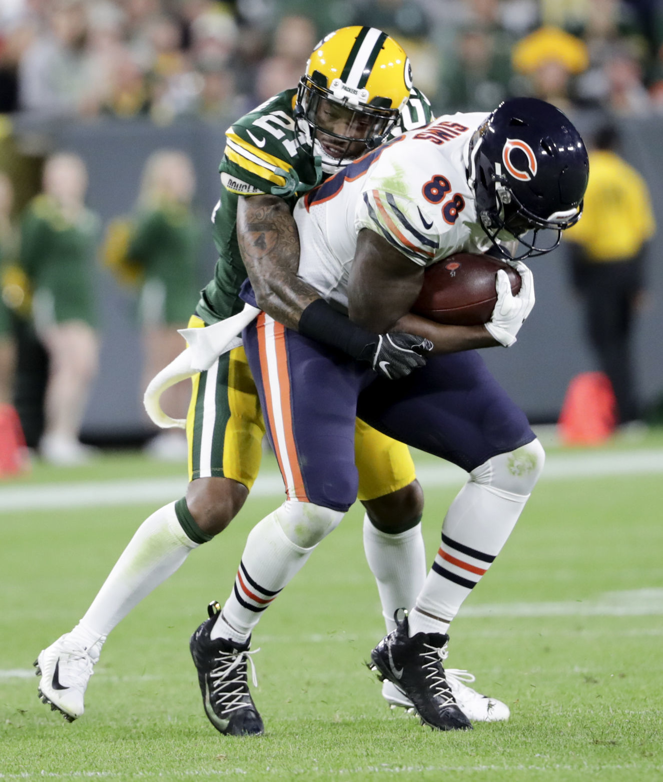 Ha Ha Clinton-Dix